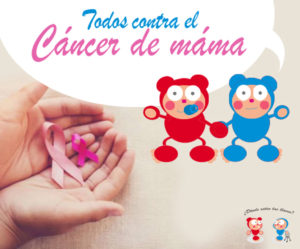 campaña contra el cancer