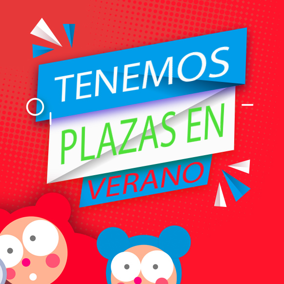 plazas